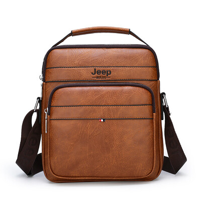 Source factory goods new mens bag casual mens shoulder bag diagonal computer briefcase
Source factory goods new mens bag casual mens shoulder bag diagonal computer briefcase