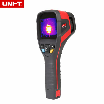 UNI-T UTi160M UTi160H Thermal Imager Thermometer -20C to 500650C Industrial Inspection Manual Focus
UNI-T UTi160M UTi160H Thermal Imager Thermometer -20C to 500650C Industrial Inspection Manual Focus
