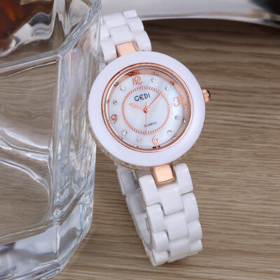 Waterproof simple ultra-thin couple watch men&women Korean version of the trend students
Waterproof simple ultra-thin couple watch men&women Korean version of the trend students