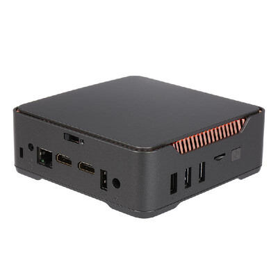 AK3V Win 10 Mini PC J3455 Chip TV Box 64Bit 664G 24G5G Dual Band WiFi Bluetooth 41 4K HD Media Player Video Player Support TF
AK3V Win 10 Mini PC J3455 Chip TV Box 64Bit 664G 24G5G Dual Band WiFi Bluetooth 41 4K HD Media Player Video Player Support TF