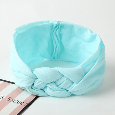 Newborn Girls Baby Toddler Turban Solid Soft And Comfortable Knot Hair Band Headwear
Newborn Girls Baby Toddler Turban Solid Soft And Comfortable Knot Hair Band Headwear