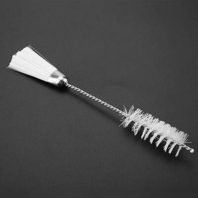 Greensen 10pcs Double Ended Sewing Machine Cleaning Brush Nylon Brush Set Keyboard Cleaning Brush
Greensen 10pcs Double Ended Sewing Machine Cleaning Brush Nylon Brush Set Keyboard Cleaning Brush