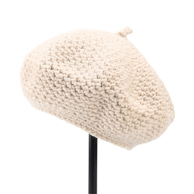 Tailored Fashion Women Winter Down Headgear Solid Color Pile Cap Casual Earmuffs Hat
Tailored Fashion Women Winter Down Headgear Solid Color Pile Cap Casual Earmuffs Hat