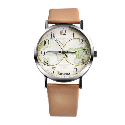 Fashion Simple Relojes Cute Watch Womens Leather Analog Quartz Wrist Watch Women Mens Sports Clocks Relogio Wholesale &Ff
Fashion Simple Relojes Cute Watch Womens Leather Analog Quartz Wrist Watch Women Mens Sports Clocks Relogio Wholesale &Ff