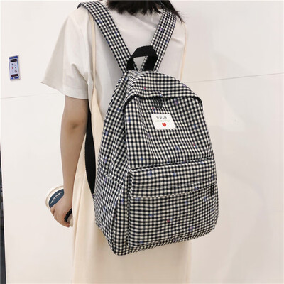 Schoolbag female wind Korean college students high school high school high school high school high school middle school
Schoolbag female wind Korean college students high school high school high school high school high school middle school
