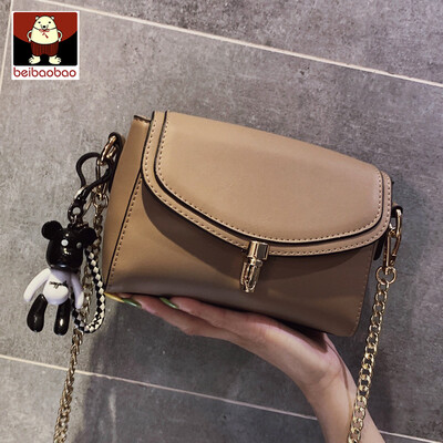 Ins new small bag 2019 new western style texture chain small square bag Joker shoulder Messenger bag
Ins new small bag 2019 new western style texture chain small square bag Joker shoulder Messenger bag