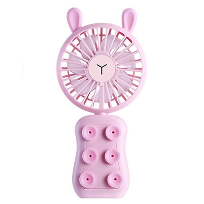 New USB Portable Mini Rechargeable Handheld Fan Silicone Suction Cup Mobile Phone Bracket Night Light Fan
New USB Portable Mini Rechargeable Handheld Fan Silicone Suction Cup Mobile Phone Bracket Night Light Fan