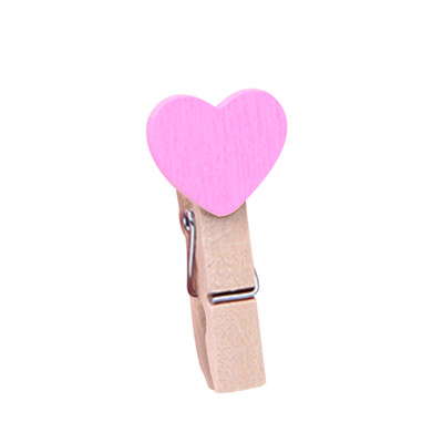 Siaonvr 5 Pcs Clips Wall Decor DIY Creative Frame With Mini Colored Heart Clothespins
Siaonvr 5 Pcs Clips Wall Decor DIY Creative Frame With Mini Colored Heart Clothespins