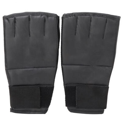 Greensen Professional PU Breathable Sparring Training Punching Races Sandbag Boxing Half Finger Gloves
Greensen Professional PU Breathable Sparring Training Punching Races Sandbag Boxing Half Finger Gloves