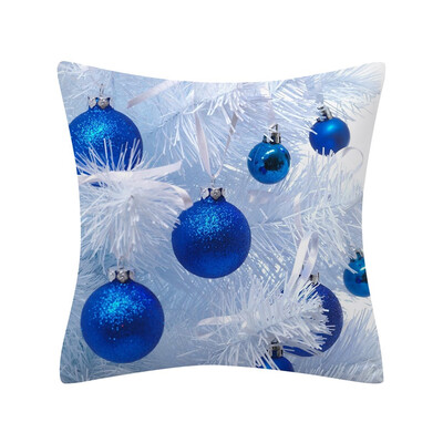 〖Follure〗Christmas Pillow Case Glitter Polyester Sofa Throw Cushion Cover Home Decor
〖Follure〗Christmas Pillow Case Glitter Polyester Sofa Throw Cushion Cover Home Decor