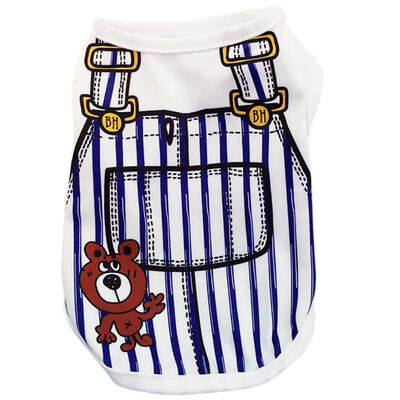 Puppy Vest Shirts Pet Dog Clothes Hoodies Coats Funny Costumes Spring Clothing for Small Big Dog Winter Puppy Clothes
Puppy Vest Shirts Pet Dog Clothes Hoodies Coats Funny Costumes Spring Clothing for Small Big Dog Winter Puppy Clothes