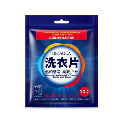 120PCS Washing Soap Laundry Tablets Laundry Paper Clothes Detergent Home Supplies Travel Tool Handguard Cloth Cleaning 1171cm
120PCS Washing Soap Laundry Tablets Laundry Paper Clothes Detergent Home Supplies Travel Tool Handguard Cloth Cleaning 1171cm