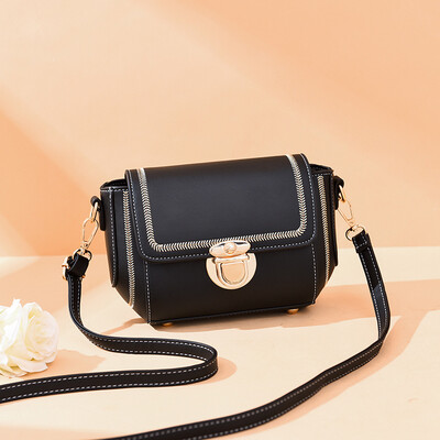 Korean version of the small bag 2019 new wave student multicolor wild female shoulder diagonal small square bag
Korean version of the small bag 2019 new wave student multicolor wild female shoulder diagonal small square bag