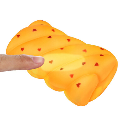 Tailored Thermal Induction Squishies Spun Sugar Slow Rising Scented Reliever Stress Toys
Tailored Thermal Induction Squishies Spun Sugar Slow Rising Scented Reliever Stress Toys