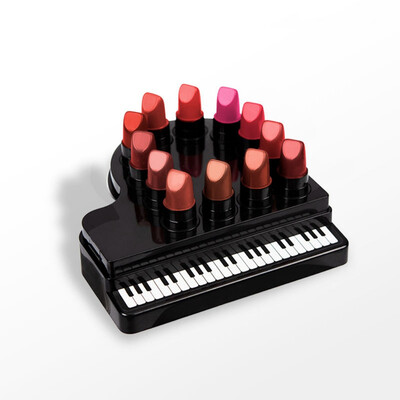 12 Colors Mini Moisturizing Matte Lipstick Set Women Maekup Long Lasting Waterproof Lipstick Cosmetics
12 Colors Mini Moisturizing Matte Lipstick Set Women Maekup Long Lasting Waterproof Lipstick Cosmetics