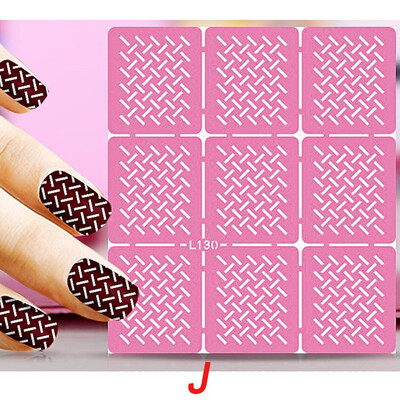 Toponeto Fashion Nail Art Transfer Stickers Manicure Tips Decal DIY Decorations Tool
Toponeto Fashion Nail Art Transfer Stickers Manicure Tips Decal DIY Decorations Tool