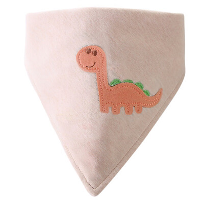 4630cm Childrens Color Cotton Saliva Towel Baby Cartoon Pattern Triangle Towel Double Double-Sided Double Button Bib
4630cm Childrens Color Cotton Saliva Towel Baby Cartoon Pattern Triangle Towel Double Double-Sided Double Button Bib