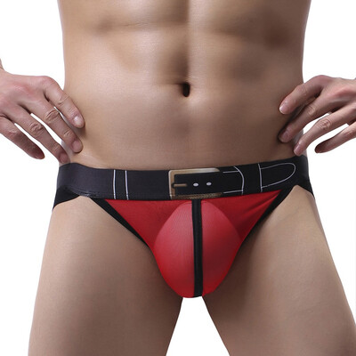Tailored Mens Mesh Low Waist Underwear Soft Breathable Knickers Short Sexy Briefs
Tailored Mens Mesh Low Waist Underwear Soft Breathable Knickers Short Sexy Briefs