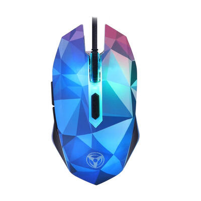 Dazzle Colour Diamond Edition Gaming Mouse USB Wired Mouse Gamer Optical Computer Mouse For Pro Gamer
Dazzle Colour Diamond Edition Gaming Mouse USB Wired Mouse Gamer Optical Computer Mouse For Pro Gamer