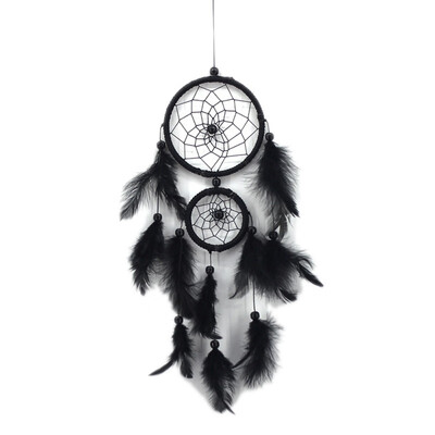 Wind Chimes Five Colors Home Dream Catcher Traditional Style Dreamcatcher Ornament Gifts Wall Hanging Decoration
Wind Chimes Five Colors Home Dream Catcher Traditional Style Dreamcatcher Ornament Gifts Wall Hanging Decoration