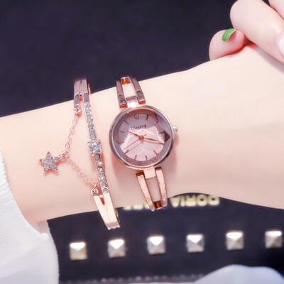Womens Watches New Years Fashion Waterproof Ribbon Small&Delicate Atmospheric Ultra-thin Bracelet List
Womens Watches New Years Fashion Waterproof Ribbon Small&Delicate Atmospheric Ultra-thin Bracelet List