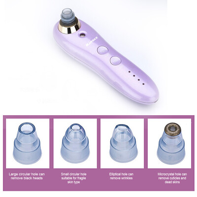 Greensen 2-in-1 Blackhead Cleaner Removal Water Sprayer Pore Refine Lifting Firming Grease Remove Face Lifting Skin Firming
Greensen 2-in-1 Blackhead Cleaner Removal Water Sprayer Pore Refine Lifting Firming Grease Remove Face Lifting Skin Firming