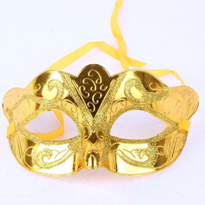 FUNNYBUNNY Gold Shining Plated Party Mask Wedding Props Masquerade Mardi Gras Mask Mardi Gras Party Supplies Masks
FUNNYBUNNY Gold Shining Plated Party Mask Wedding Props Masquerade Mardi Gras Mask Mardi Gras Party Supplies Masks