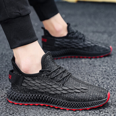 Running shoes fashion breathable tide mens shoes tide shoes fashion wild sports shoes
Running shoes fashion breathable tide mens shoes tide shoes fashion wild sports shoes