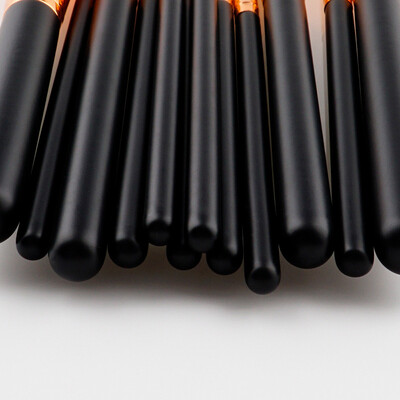 Gobestart 12pcs Pro Makeup Brushes Set Foundation Powder Eyeshadow Eyeliner Lip Brush Tool
Gobestart 12pcs Pro Makeup Brushes Set Foundation Powder Eyeshadow Eyeliner Lip Brush Tool