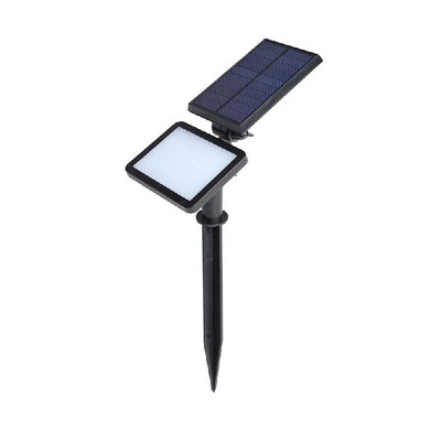 55V 36W 60LEDs Solar Power Lights IP65 Water Resistance 4 Lighting Modes Outdoor Landscape Spotlight Built in 37V 2000MAH High
55V 36W 60LEDs Solar Power Lights IP65 Water Resistance 4 Lighting Modes Outdoor Landscape Spotlight Built in 37V 2000MAH High