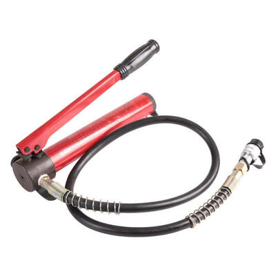 Greensen Portable 20cc Manual Hydraulic Pump 60khcm² Hand Operated Oil Pressure Pump
Greensen Portable 20cc Manual Hydraulic Pump 60khcm² Hand Operated Oil Pressure Pump