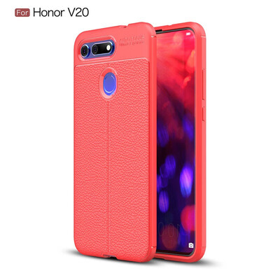 Soft Armor Case Huawei Honor View 20 V20 Silicone TPU Cover Honor V20 V 20 PCT-L29 Rubber Phone Case
Soft Armor Case Huawei Honor View 20 V20 Silicone TPU Cover Honor V20 V 20 PCT-L29 Rubber Phone Case