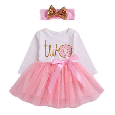 Girls Cotton Baby Infant Fairy Tale Petals Colorful Dress with Headwear Princessborn Baby Dresses Gift
Girls Cotton Baby Infant Fairy Tale Petals Colorful Dress with Headwear Princessborn Baby Dresses Gift