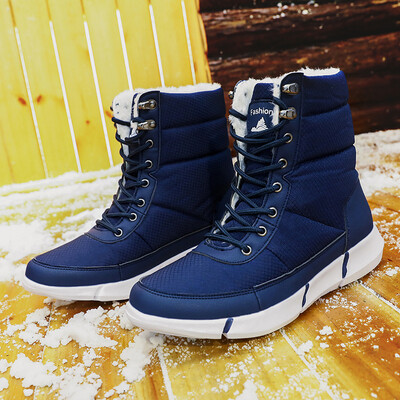 Fashion couple cotton shoes round head solid color casual tube cotton shoes cross-border explosion models winter plus velvet warm couple cotton shoes
Fashion couple cotton shoes round head solid color casual tube cotton shoes cross-border explosion models winter plus velvet warm couple cotton shoes
