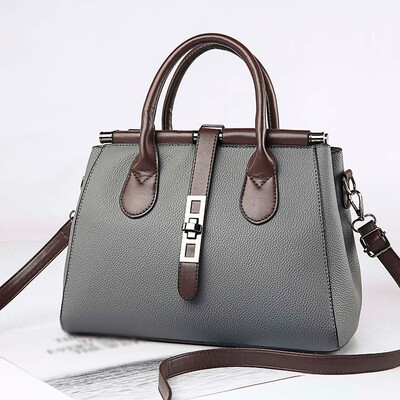 Tailored Womens Fashion Handbag Large Handbag Shoulder Bag Handbag Large Capacity