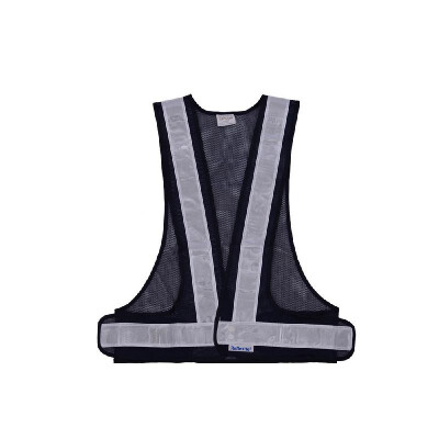 SFVest High Visibility Reflective Vest Reflective Safety Strap Vests Workwear Security Working Clothes Day Night Cycling Running
SFVest High Visibility Reflective Vest Reflective Safety Strap Vests Workwear Security Working Clothes Day Night Cycling Running