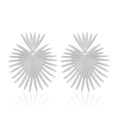 ZA Jewelry Metal Drop Dangle Earrings For Women Geometric Round Leaf Vintage Statement Earrings Wedding Party Gifts Bijoux Punk
ZA Jewelry Metal Drop Dangle Earrings For Women Geometric Round Leaf Vintage Statement Earrings Wedding Party Gifts Bijoux Punk