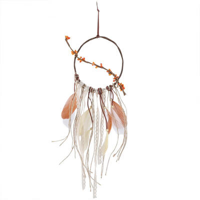 Greensen Handmade Dream Catcher Hanging Decoration for Room Car Ins Style Decor with lightsBattery Inc
Greensen Handmade Dream Catcher Hanging Decoration for Room Car Ins Style Decor with lightsBattery Inc