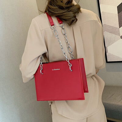 France niche big bag foreign gas chain shoulder bag large capacity handbags new 2019 wild ins messenger bag
France niche big bag foreign gas chain shoulder bag large capacity handbags new 2019 wild ins messenger bag