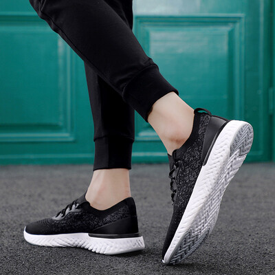 White shoes mens summer breathable mesh shoes mens flying woven tide shoes wild light student white shoes sports casual tide shoes
White shoes mens summer breathable mesh shoes mens flying woven tide shoes wild light student white shoes sports casual tide shoes