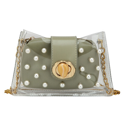Summer new wave paint leather shoulder bag Korean version of the wild Messenger bag chain small square bag
Summer new wave paint leather shoulder bag Korean version of the wild Messenger bag chain small square bag