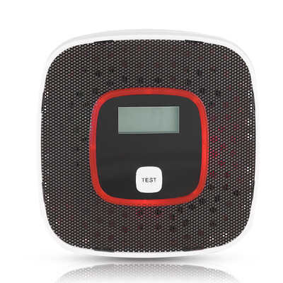 Carbon Monoxide MonitorCO Carbon Monoxide Gas Poisoning Detector Warning Alarm Sensor Monitor for Home Security
Carbon Monoxide MonitorCO Carbon Monoxide Gas Poisoning Detector Warning Alarm Sensor Monitor for Home Security