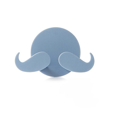 〖Follure〗Home Office Wall Adhesive Plastic Power Plug Socket Holder Creative Beard Hanger
〖Follure〗Home Office Wall Adhesive Plastic Power Plug Socket Holder Creative Beard Hanger