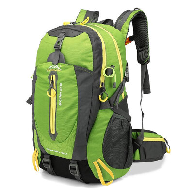 40L Water Resistant Travel Backpack Camp Hike Laptop Daypack Trekking Climb Back Bags For Men Women
40L Water Resistant Travel Backpack Camp Hike Laptop Daypack Trekking Climb Back Bags For Men Women
