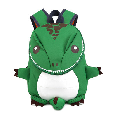 2019 Fashion Casual Hot Sales Girls Baby Kids Boy Dinosa Casual Travel Backpack Cartoon Small Shoulder School Bag
2019 Fashion Casual Hot Sales Girls Baby Kids Boy Dinosa Casual Travel Backpack Cartoon Small Shoulder School Bag
