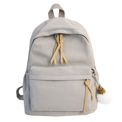 Ins Backpack Female Korean High School Backpack Student Hyun-a Kim Mori Joker Campus Junior High School Fashion Backpack
Ins Backpack Female Korean High School Backpack Student Hyun-a Kim Mori Joker Campus Junior High School Fashion Backpack