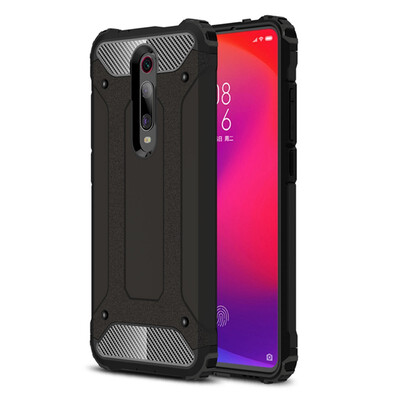 Hybrid Bumper Case Xiaomi Redmi K20 Pro K20pro Soft Phone Cover Xiomi Mi 9T Redmi K20 mi9t Rugged Armor TPU Case
Hybrid Bumper Case Xiaomi Redmi K20 Pro K20pro Soft Phone Cover Xiomi Mi 9T Redmi K20 mi9t Rugged Armor TPU Case