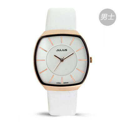 New couple watches A pair of Korean waterproof fashion student watches square belt womens watches
New couple watches A pair of Korean waterproof fashion student watches square belt womens watches