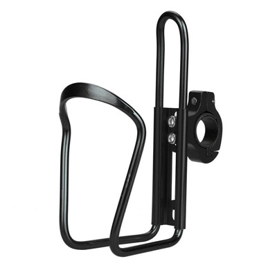 Water Cage Case Holder Clamp Claw Aluminum Alloy Bicycle Handlebar Mount Bike
Water Cage Case Holder Clamp Claw Aluminum Alloy Bicycle Handlebar Mount Bike