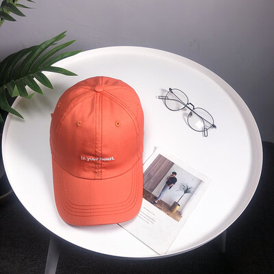 Hat female Korean casual Joker baseball cap mens outdoor spring&summer sun visor Cap letters Cap England
Hat female Korean casual Joker baseball cap mens outdoor spring&summer sun visor Cap letters Cap England